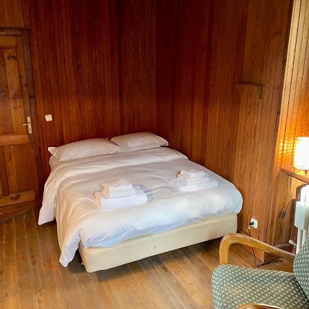 Chalet Motta Valtournenche Ngoại thất bức ảnh