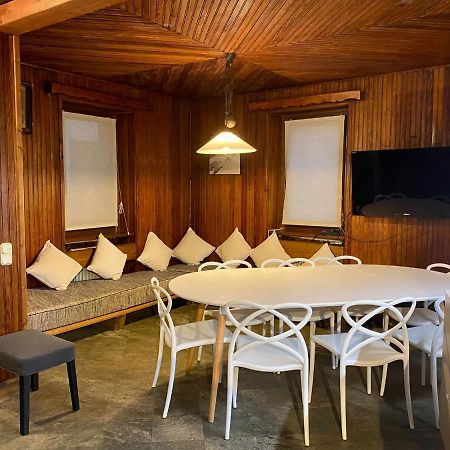 Chalet Motta Valtournenche Ngoại thất bức ảnh