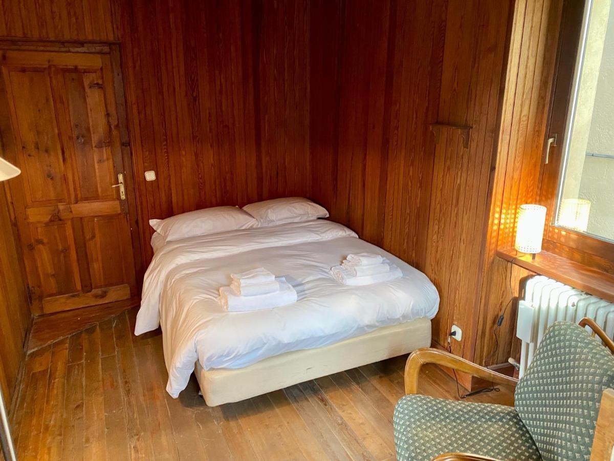 Chalet Motta Valtournenche Ngoại thất bức ảnh