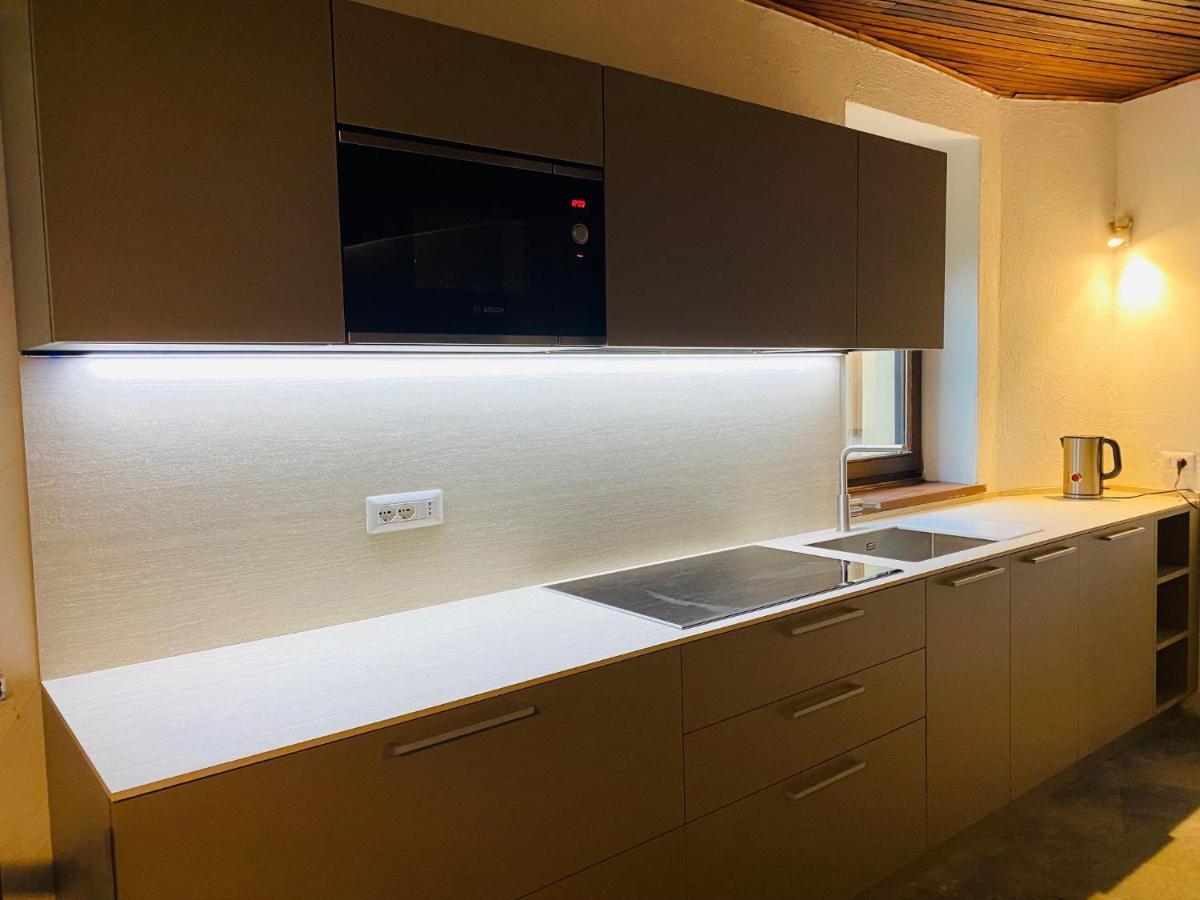 Chalet Motta Valtournenche Ngoại thất bức ảnh