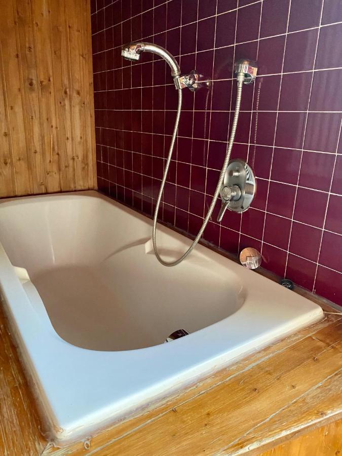 Chalet Motta Valtournenche Ngoại thất bức ảnh