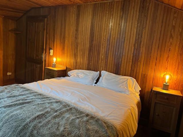 Chalet Motta Valtournenche Ngoại thất bức ảnh