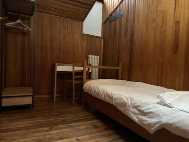 Chalet Motta Valtournenche Ngoại thất bức ảnh